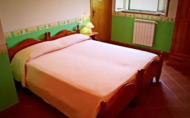 Coscio di Badia
