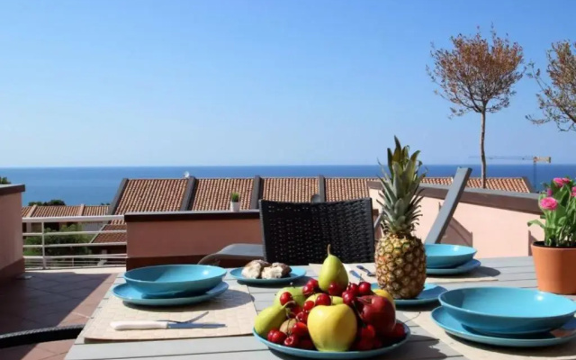 Magabù 37 Cefalù