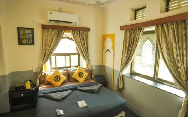 The Hosteller Udaipur