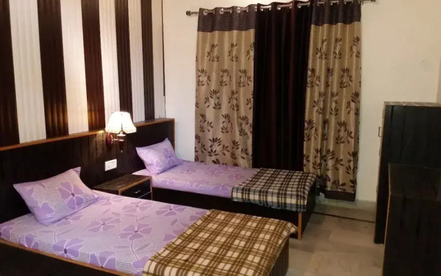 Sonu Guest House