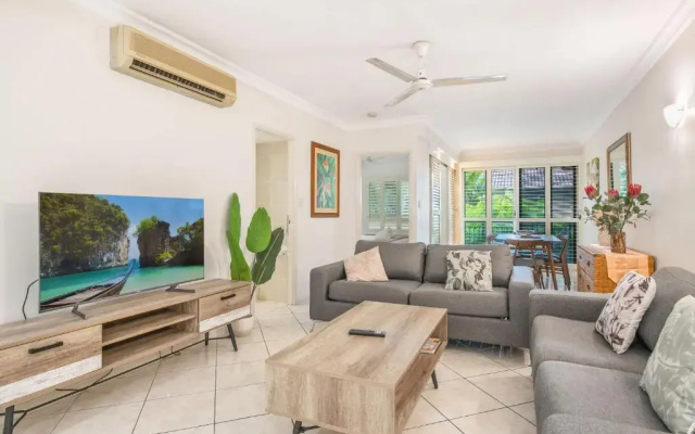The Lakes Resort Cairns