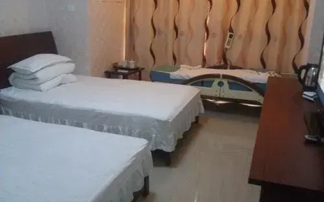 Jiannanyi Holiday Hotel