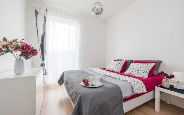 P&O Apartments Okecie
