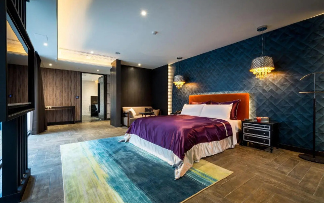 Shu Shia Motel