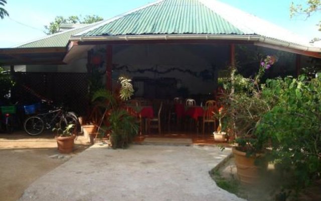 Rising Sun Guesthouse in La Digue, Seychelles from 142$, photos, reviews - zenhotels.com hotel front
