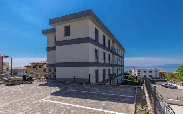 Apartment One Kostrena