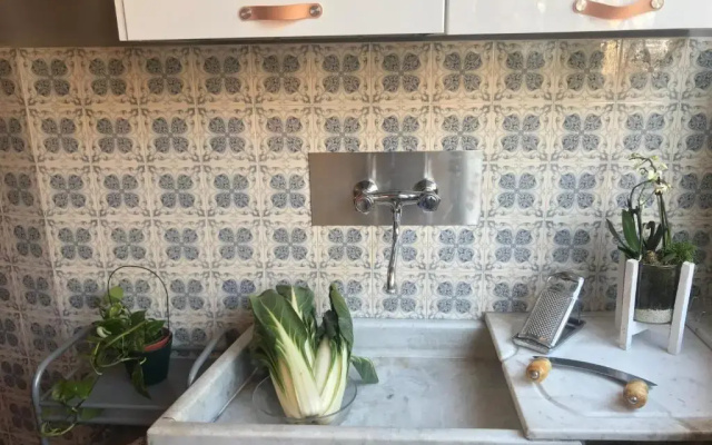 B&B Villa Rosalinda