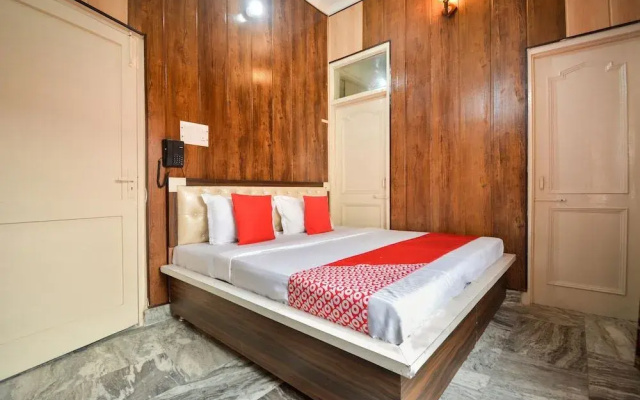 OYO 42893 Siali Residency