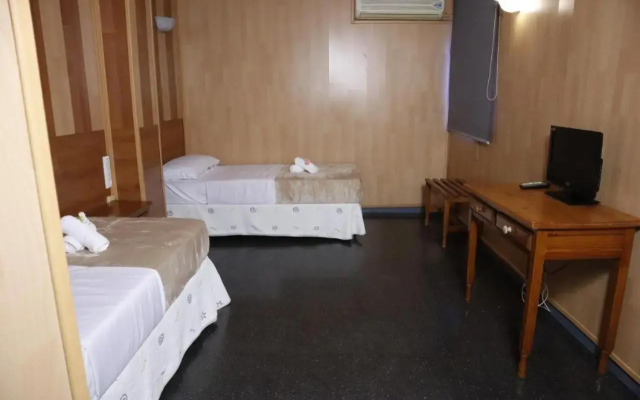 Hotel José