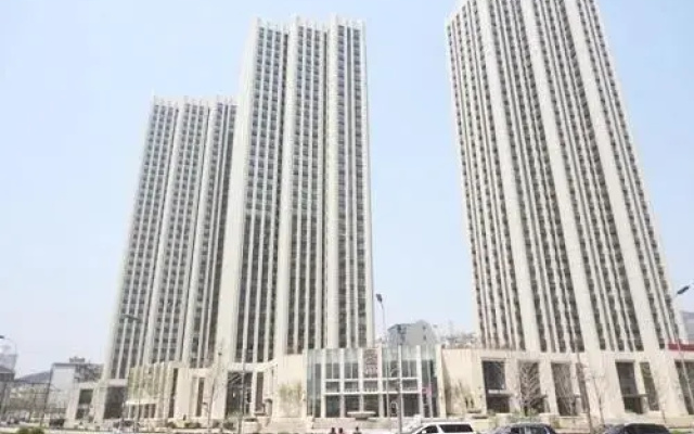 Fangfei Holiday Apartment Hotel