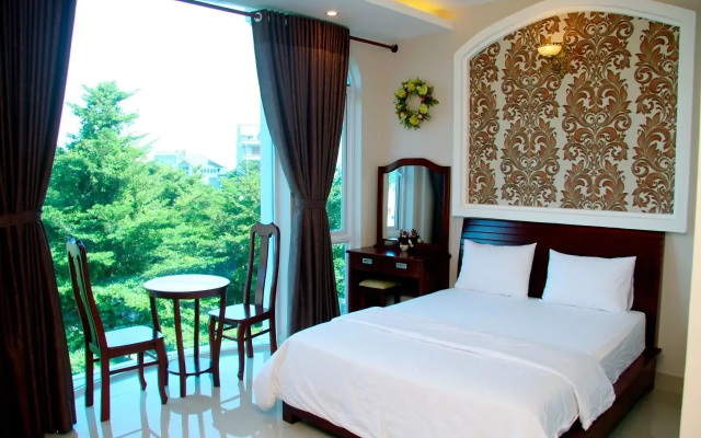 Golden Sea Hotel
