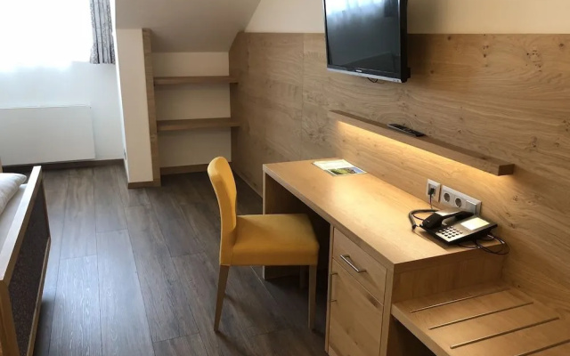 Urlaubshotel Binder