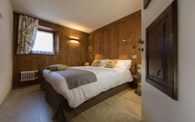 Maison Lo Triolet