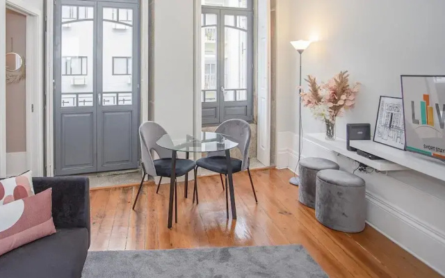 Liiiving in Porto - Chic & Sweet Home