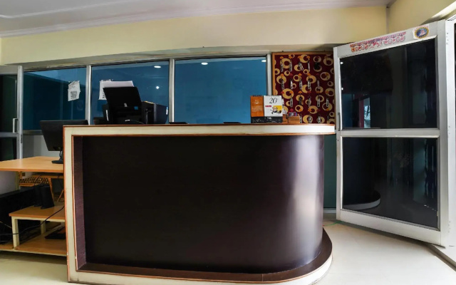 Hotel Olive Tree by OYO Rooms