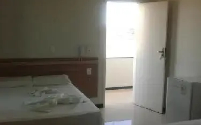 Hotel Colorado