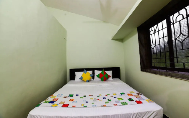 OYO 19712 Home Cozy 1BHK Near Mandrem Beach