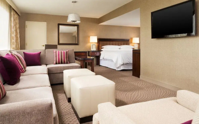 Hartford Marriott Rocky Hill