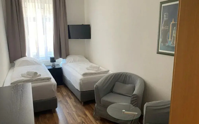 Manu Ferienwohnung