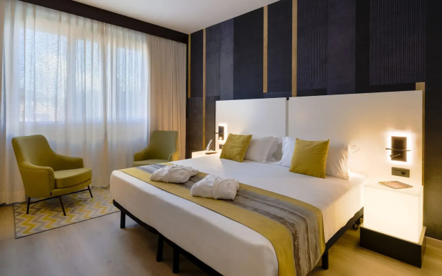 Savhotel Fiera Bologna