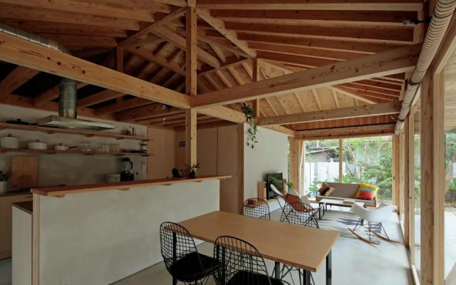 Kunigami-gun - House - Vacation STAY 91572