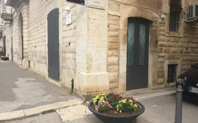 B&B Casa Catalano