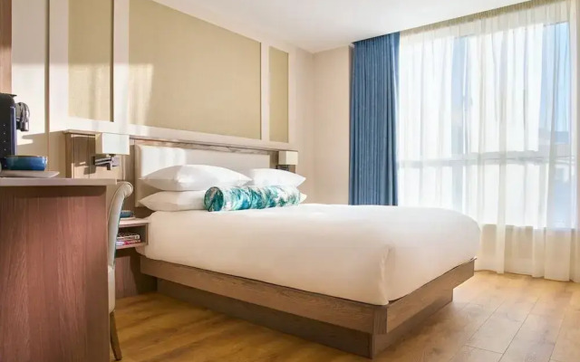 The James Hotel