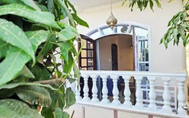 IN LUXOR Nile Apartments