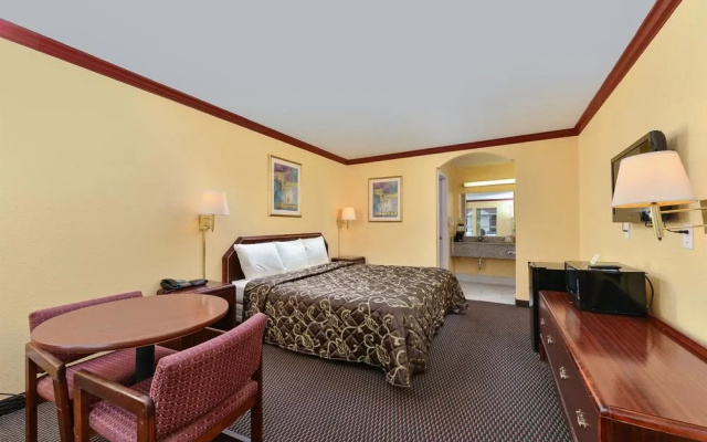 Days Inn Conroe