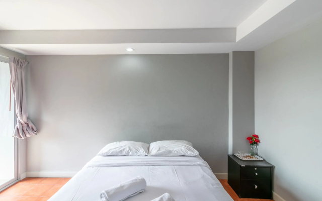 Resortel Lat Phrao 91 by ZUZU