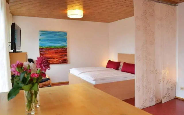 Hotel Eikamper Höhe