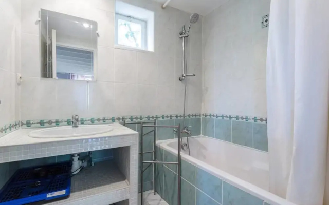 2 bed Villa Beaumont, V1, Agde