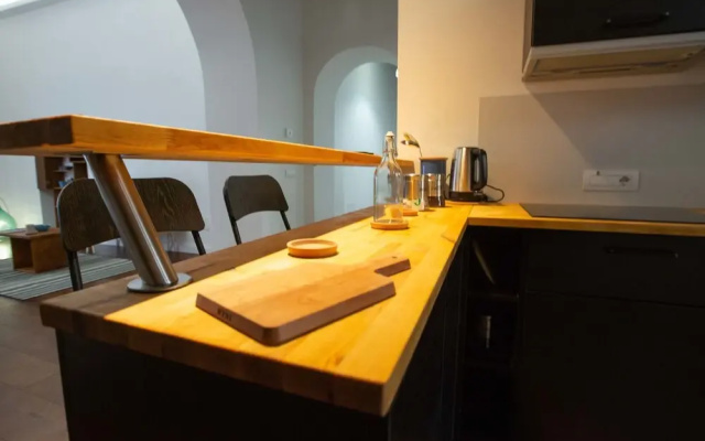 King Mansion