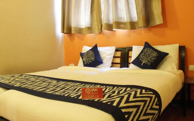 OYO Rooms Jayamahal Road MG Road