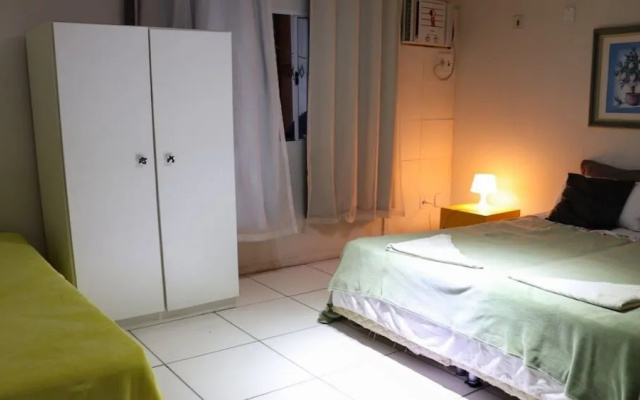 Hostel Morro do Cristo