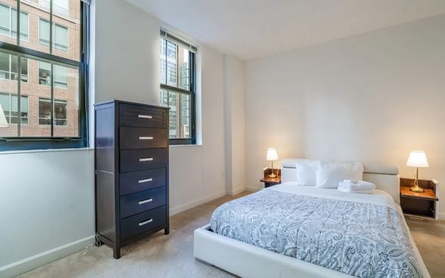 Heaven on Baltimore Harborfront Fully Furnished Apartments