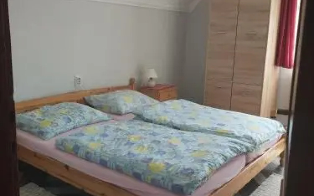 Éva Vendégház