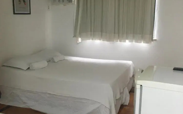 Quintal Hotel