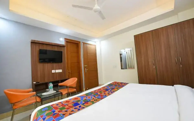 FabHotel Muktinath