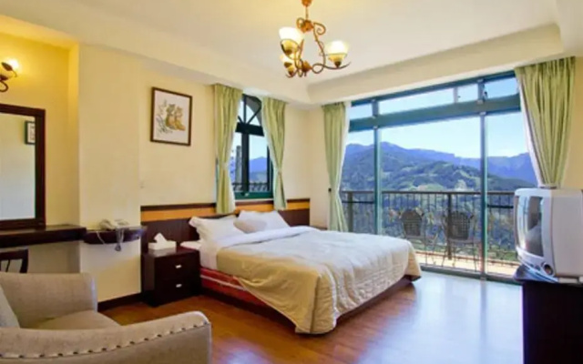 Chingjing Suwu B & B