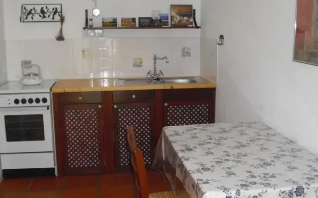 Ferienappartement Tal der Liebe