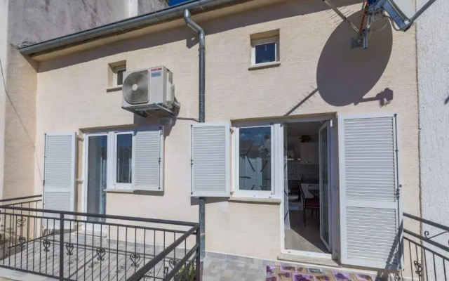 Apartments in Crikvenica 39433