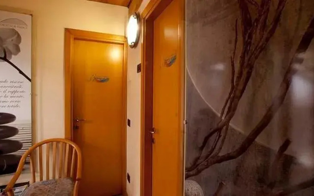 Hotel Armonia