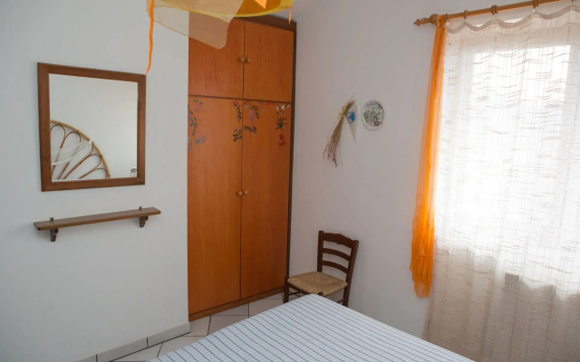 La Casa sul Blu Albergo Diffuso