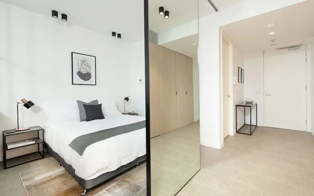 Brand New Luxury Apart in Surry Hills
