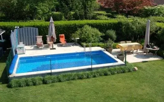 B&B Le Jardin dHélène