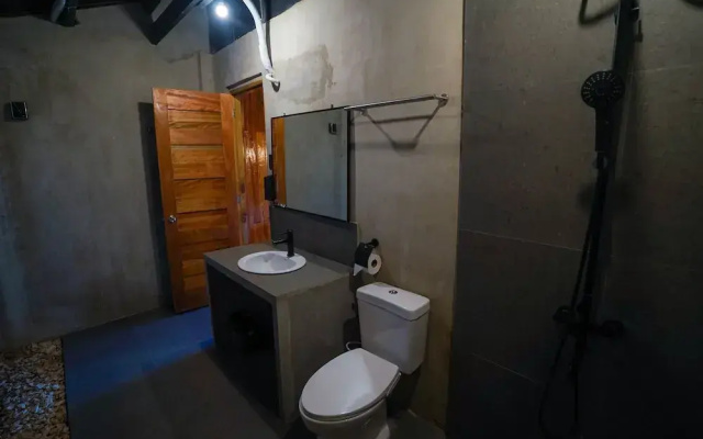 Marika Resort