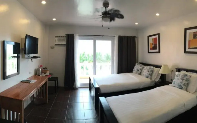 Amboy Hometel