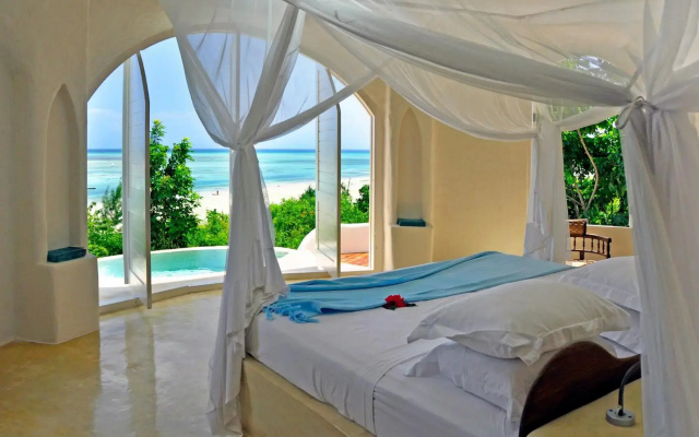 Elewana Kilindi Zanzibar - Adults Only
