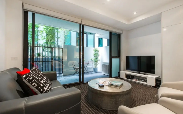 Apartment2c - Parkside